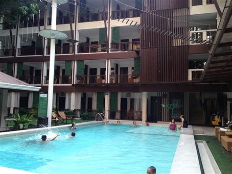 Room rate Selah Garden Hotel Manila , Pasay from 18.